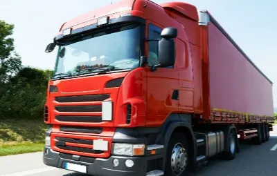 Antalya Gölyaka Ambar Kargo