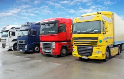 Antalya Gölyaka Nakliye Ambarı