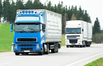 Antalya ile Gölyaka Arası Eşya Taşıma